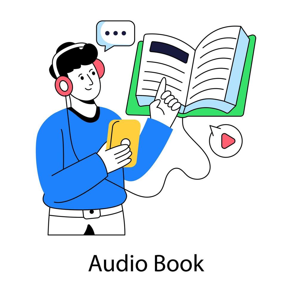 Studio microphone for audiobook narration