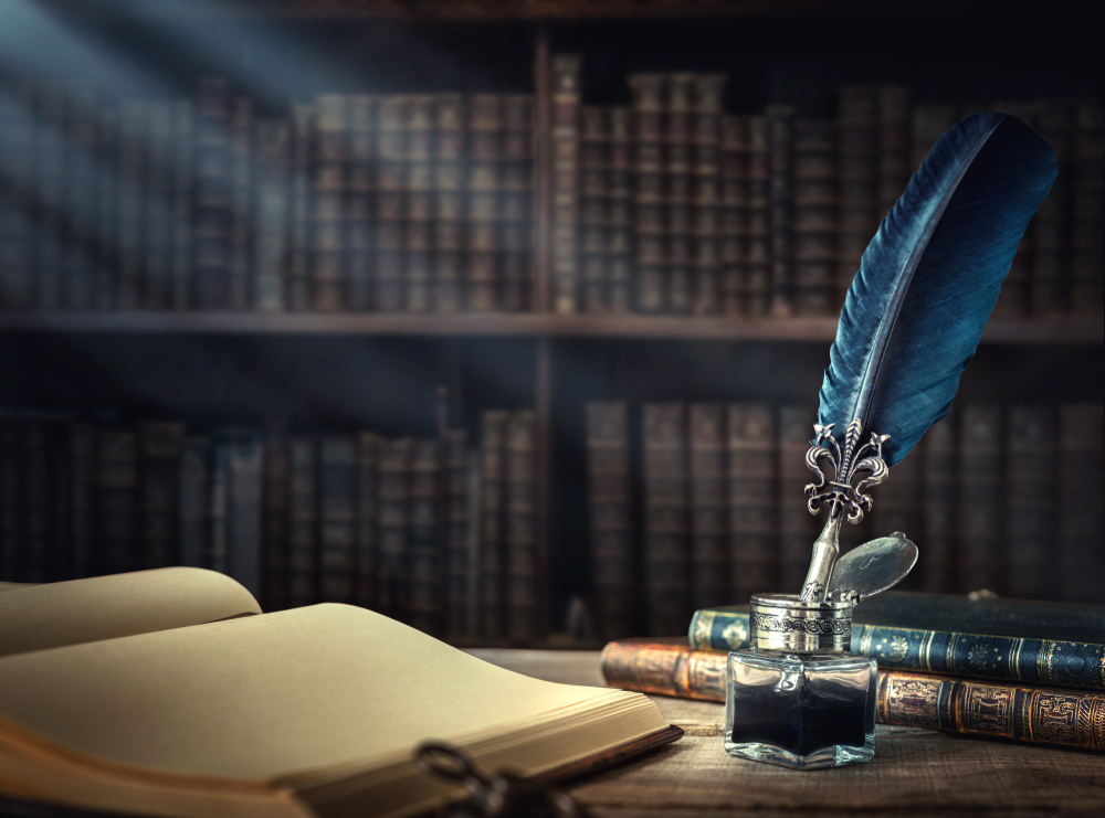 Novel-Proofreading-and-Book-Editing