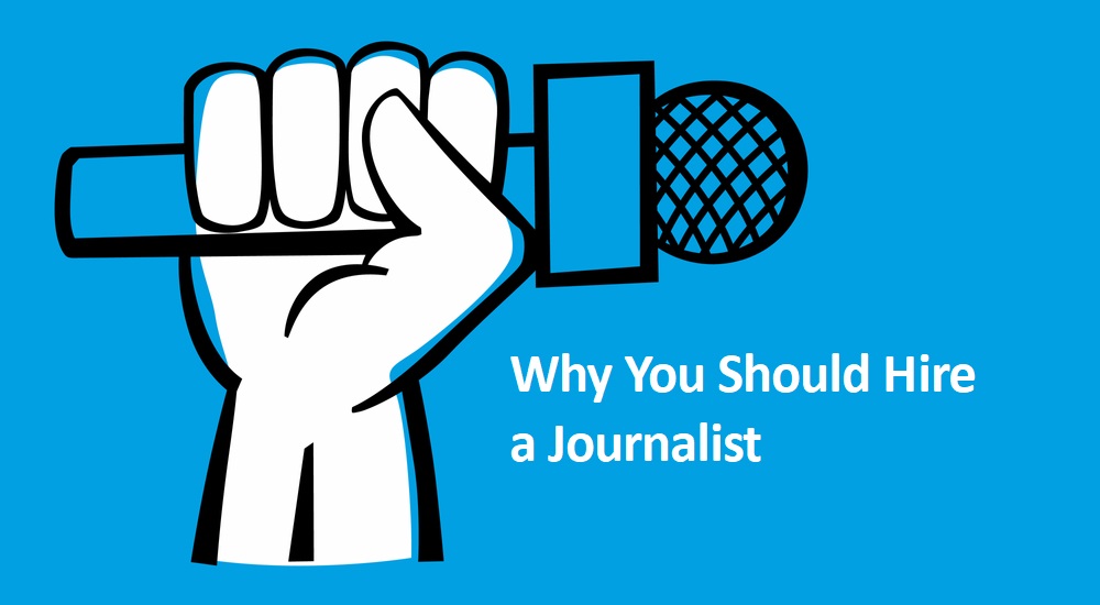Hire-a-journalist