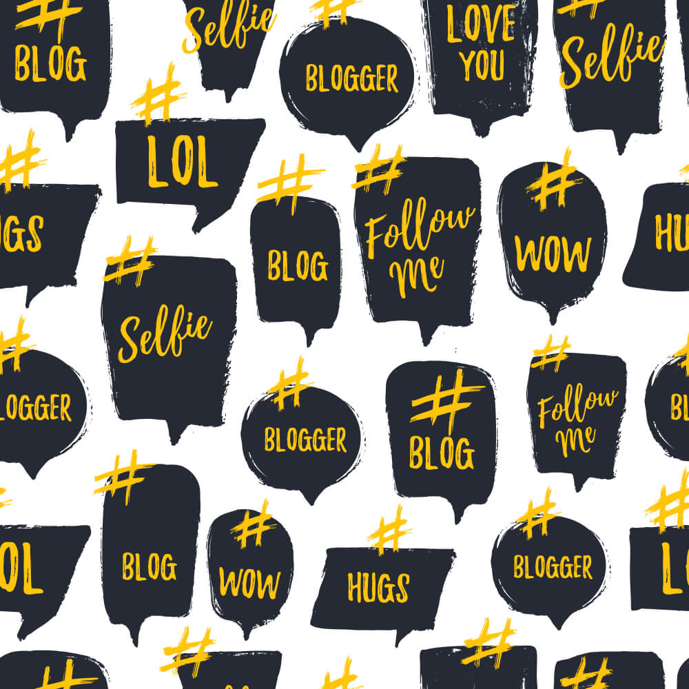 Hashtags and Trends: Harnessing social media for Book Promotion