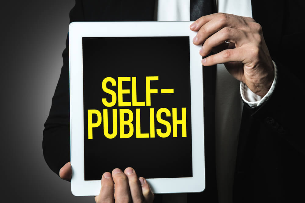 Top 5 Free Publishing Sites for Independent Publishing