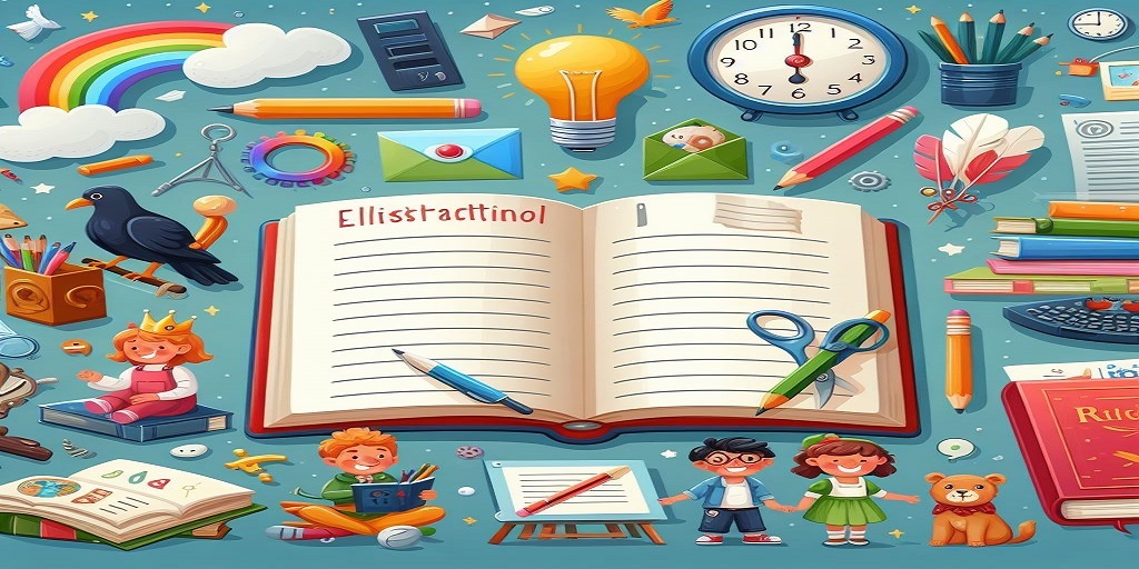 10 Best Children's Book Illustration Services
