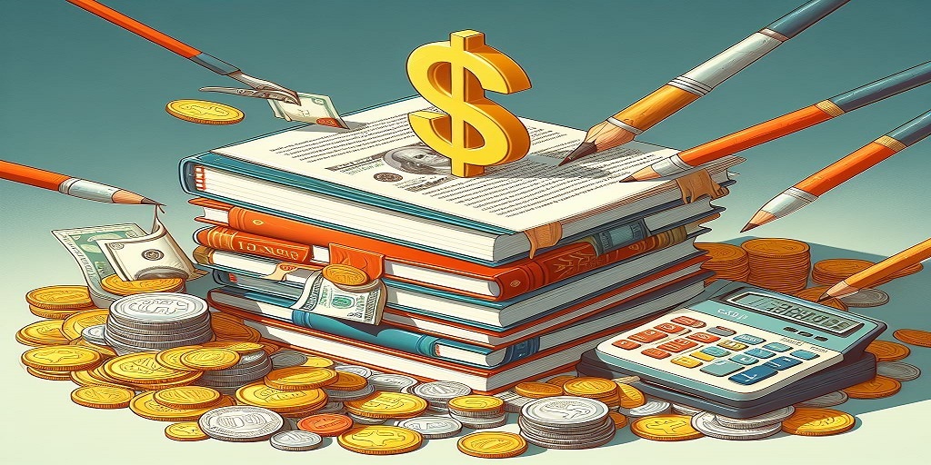 How Much Does It Cost to Publish a Book with Barnes and Noble