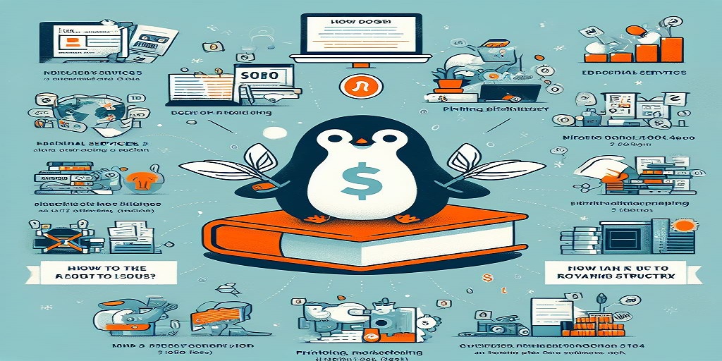 How Much Does It Cost to Publish a Book with Penguin