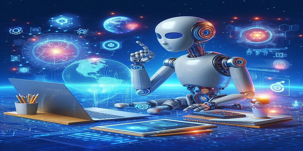 AI Content Generators-The 10 Best Free AI Tools for Content Writing