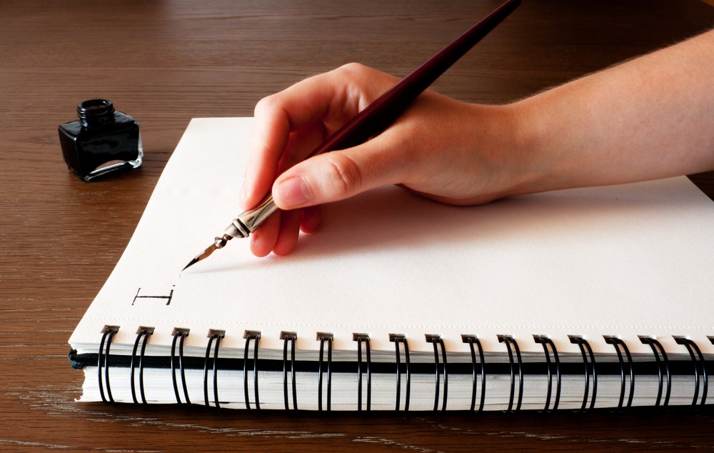 Creative Writing Prompts