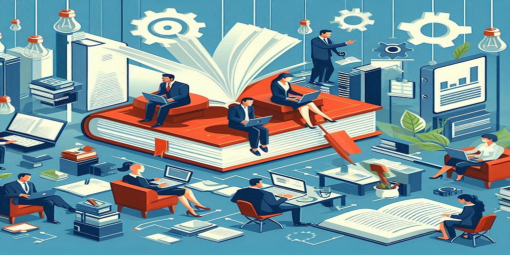 Professional Book Formatting Services Companies