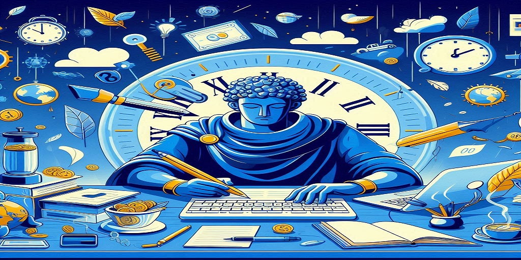 Top 10 Websites That Pay You To Write In 2024