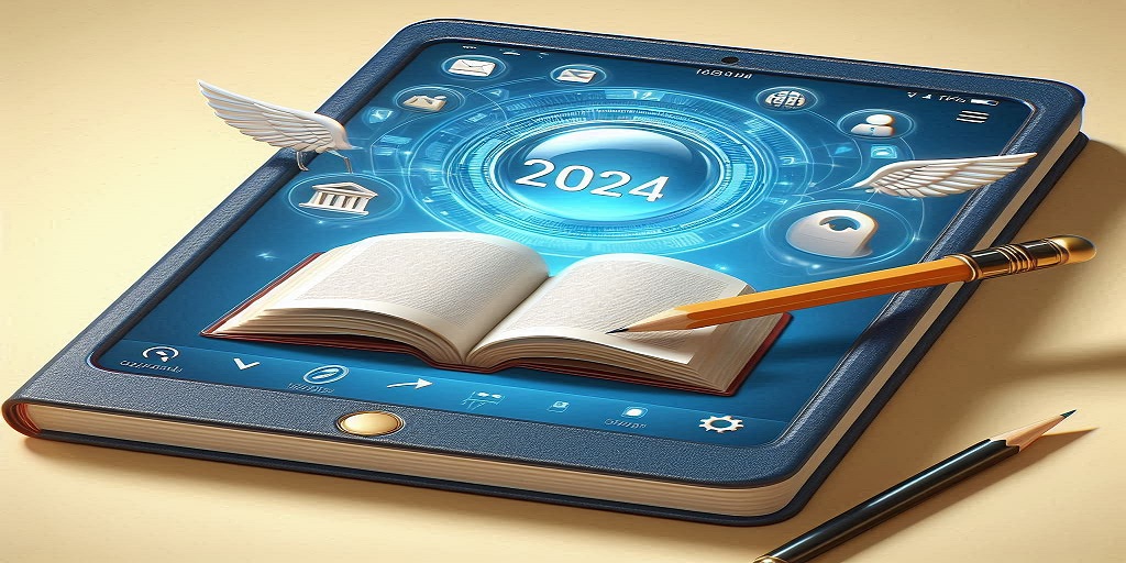 What is the Best App to Use to Write a Book