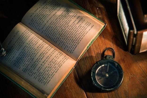 How to Refine and Improve Your Book's Narrative