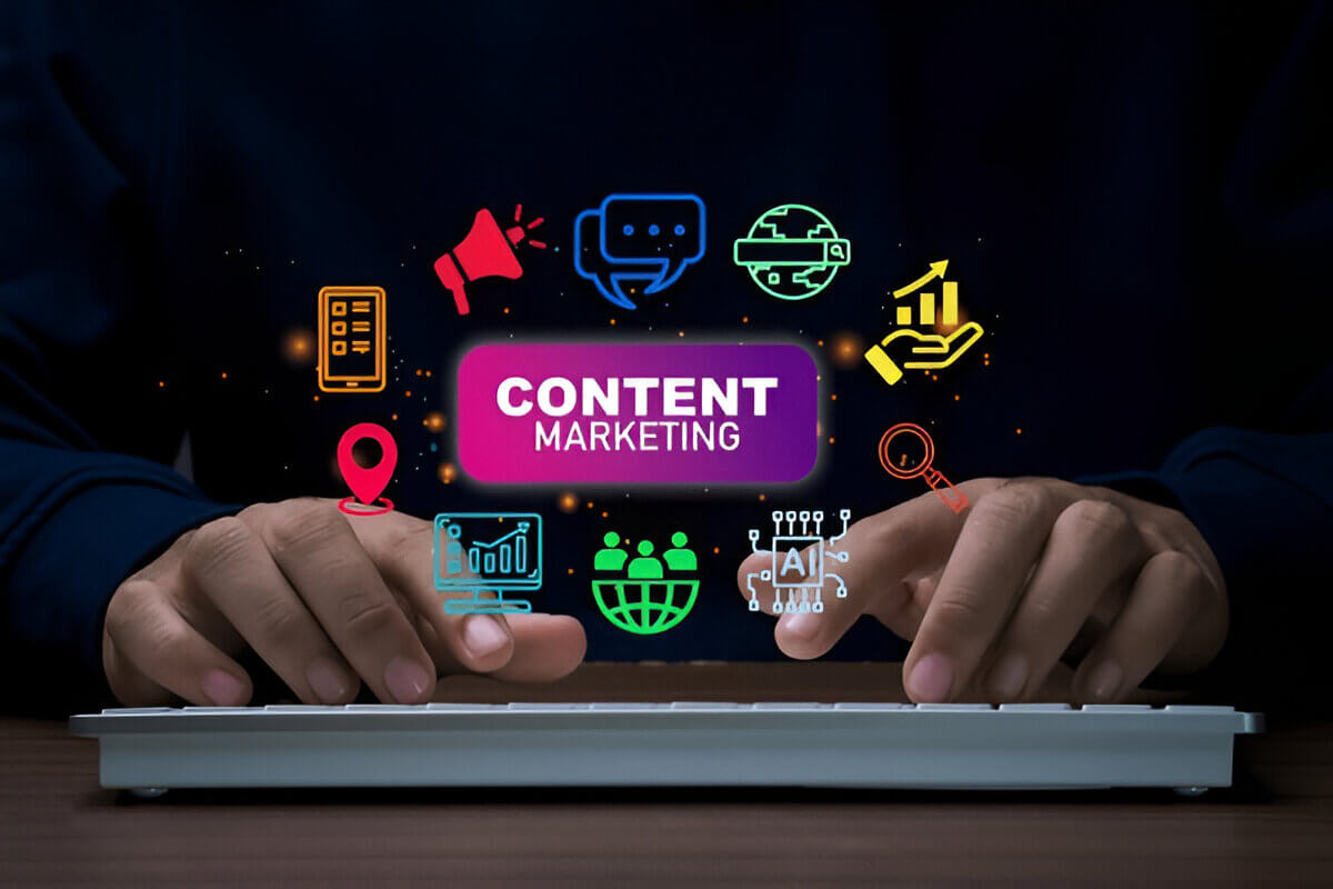 The Impact of Consistency on Content Marketing Strategies