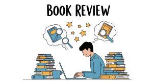 How To Write A Book Review In 10 Steps: Beginner's Guide