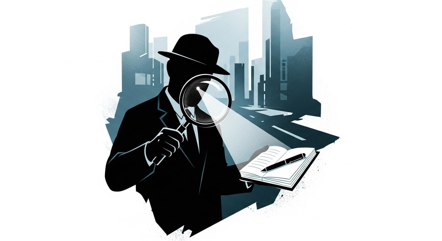 Crime Fiction Publishers Accepting Submissions in 2025