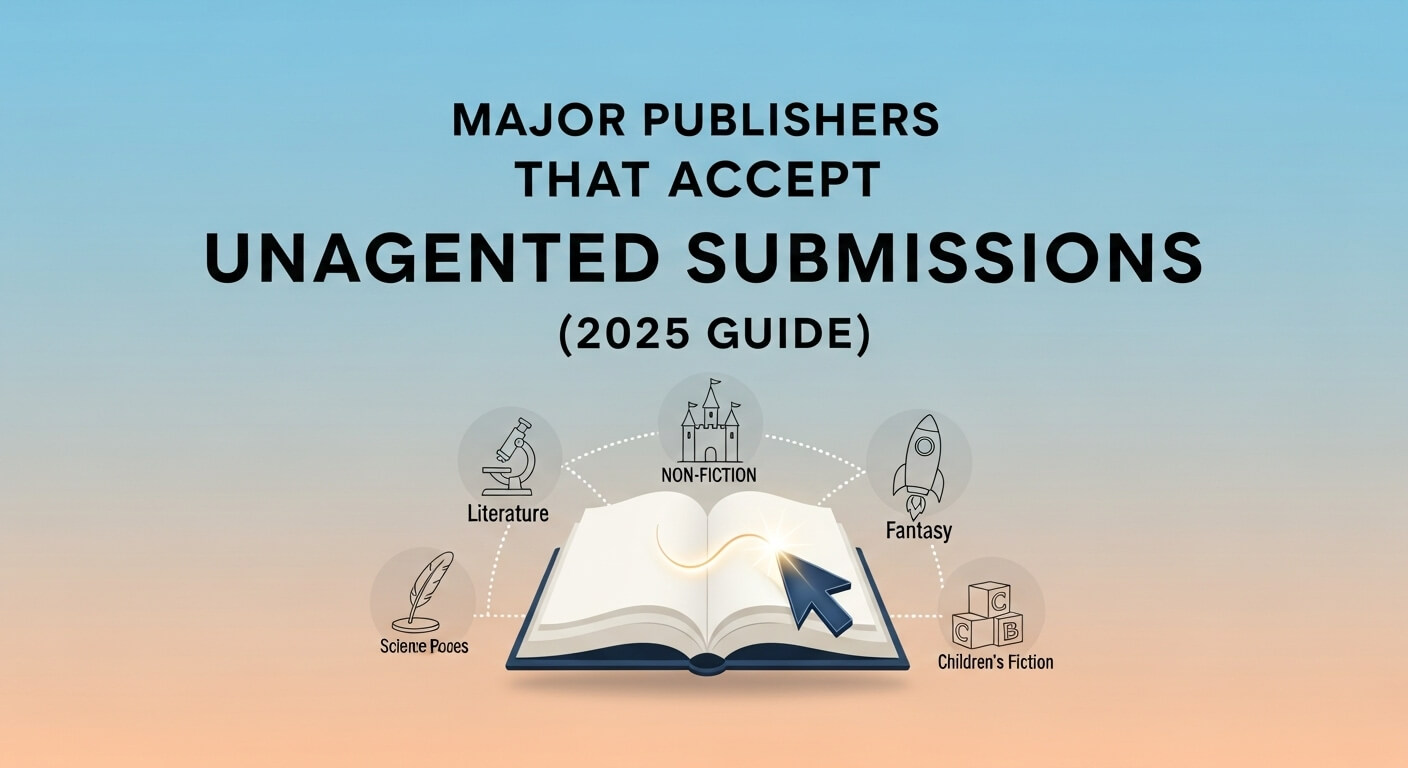 major-publishers-that-accept-unagented-submissions