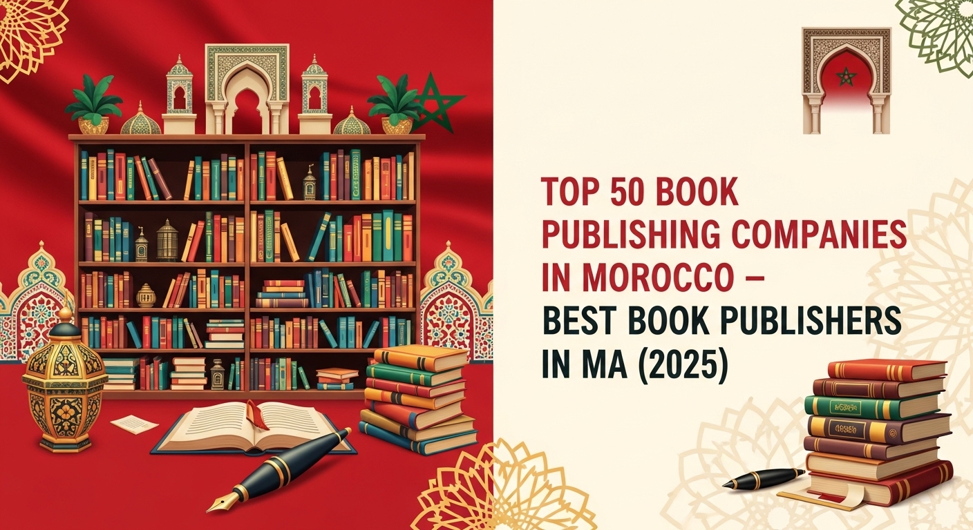top-publishing-houses-in-morocco