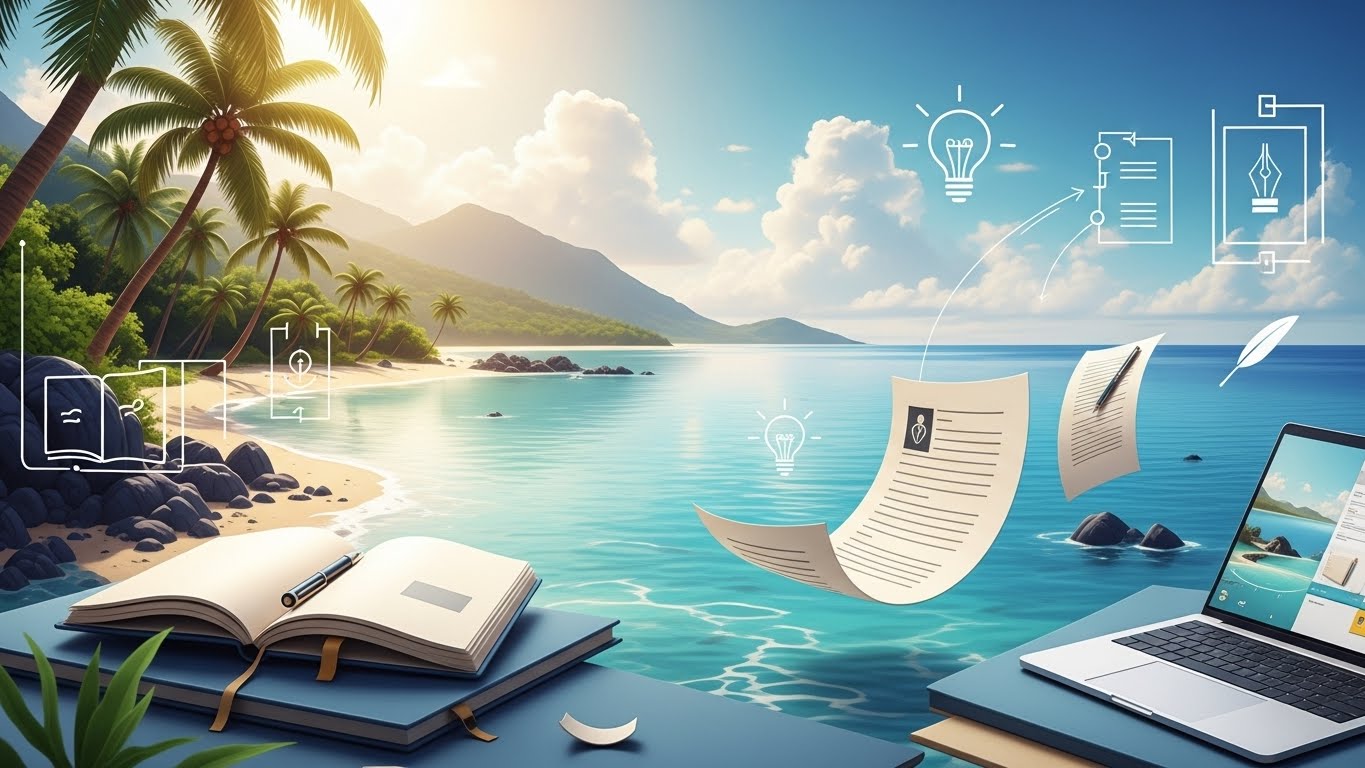 Top 10 Best Ghostwriting Services in Northern Mariana Islands