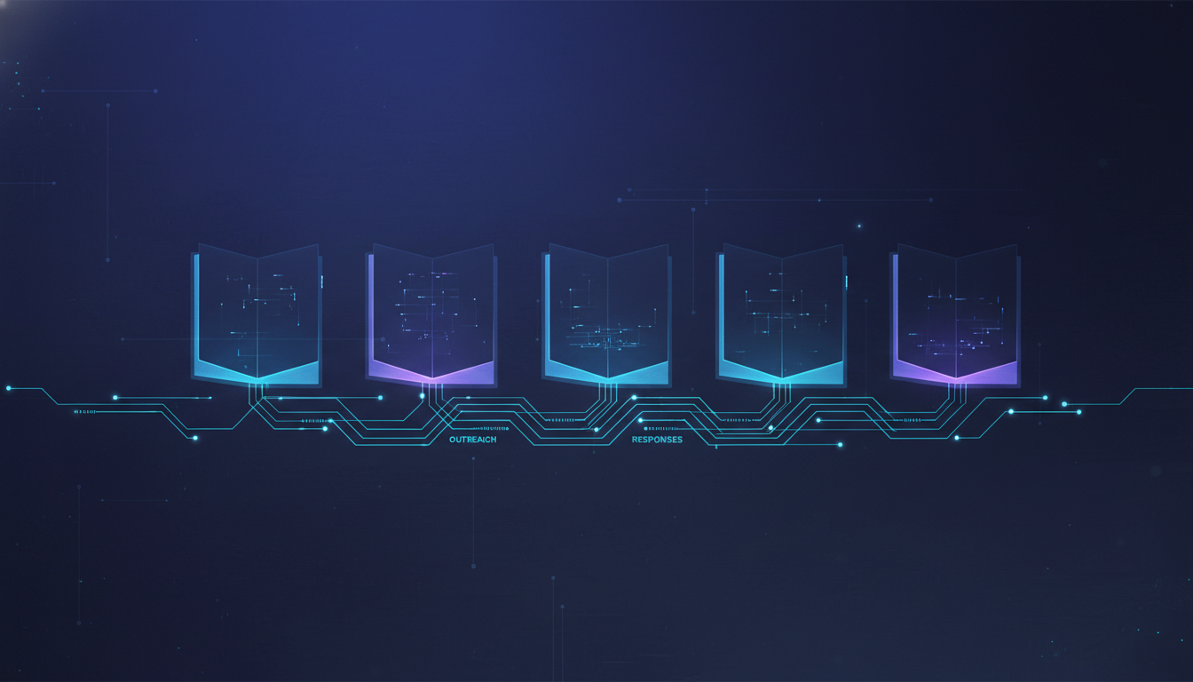 5 Book Influencer Outreach Email Templates That Get Responses