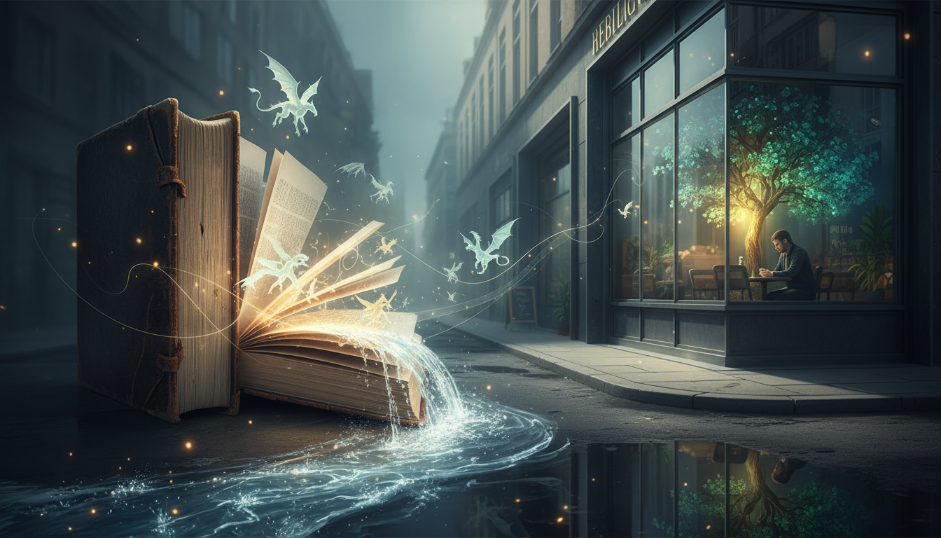 Magic or Reality? The Ultimate Guide to Magical Realism vs Fantasy