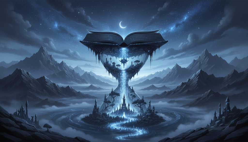How Many Words in a Fantasy Novel? The Ultimate Guide - Vox Ghostwriting